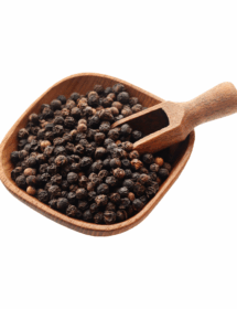 Tiêu Đen Nguyên Chất