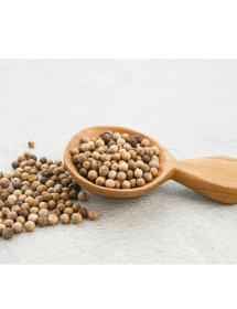 Tiêu Trắng Nguyên Chất